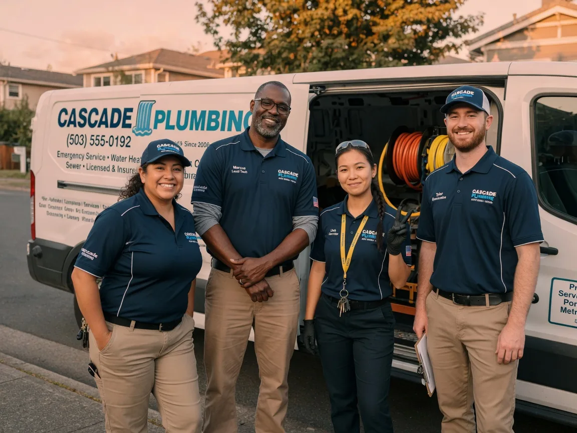 Emergency Plumber company in Mackinaw City, MI